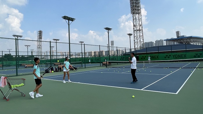 停地训练 停地训练